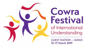Cowra Festival of International Understanding